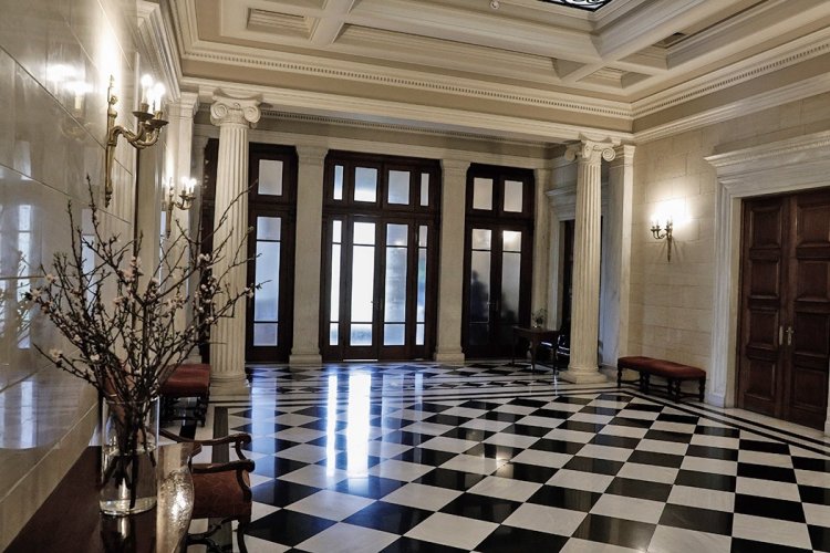 Alerts in Maximou: Δύσκολη υπόθεση η «ανακαίνιση» - Γκρίνιες και κόντρες!! Σε «πονοκέφαλο» για τον πρωθυπουργό εξελίσσεται η σύνθεση του Μεγάρου Μαξίμου!!