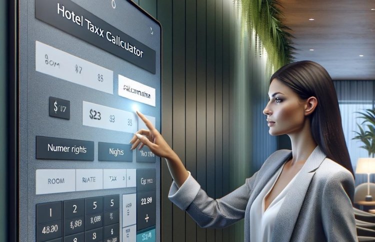 Hotel Accommodation Tax: Ασήκωτο το φορολογικό βάρος για τα ξενοδοχεία - Τι δείχνει μελέτη του ΙΤΕΠ [Εγγραφο]