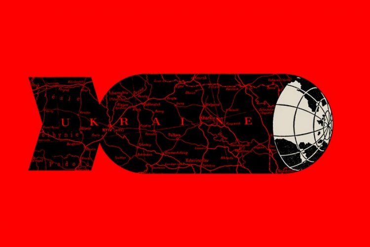 World War III is already underway: Ο Γ’ Παγκόσμιος Πόλεμος είναι ήδη εδώ, στην Ουκρανία – Πώς εμπλέκονται δεκάδες χώρες [Politico]