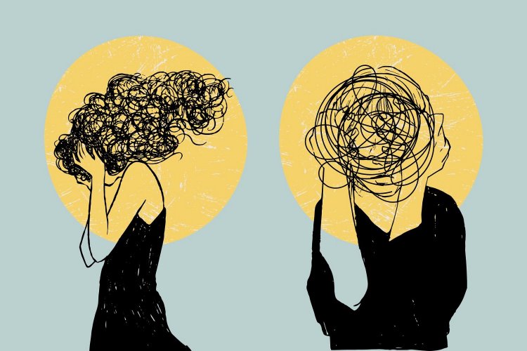 Anger: Αν πρέπει να θυμάστε έναν κανόνα για τον θυμό, ας είναι αυτός!!