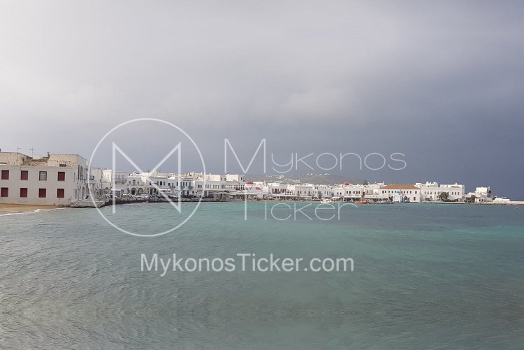 Current weather and forecast: Νέο έκτακτο δελτίο επιδείνωσης του καιρού!! Χιόνια, ισχυρές βροχές και καταιγίδες!! Κατά διαστήματα προβλέπονται καταιγίδες στις Κυκλάδες!!