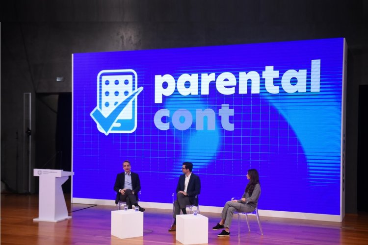 Social media controls to protect minors: Parco.gov & kids wallet για προστασία ανηλίκων!! Δείτε πώς λειτουργεί η νέα εφαρμογή, γονικού ελέγχου στα social media [Video]