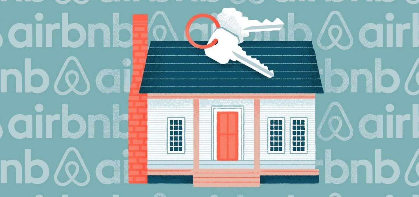 Airbnb Short Term Rentals: Ερασιτεχνική παραμένει, σε μεγάλο βαθμό, η δραστηριότητα της βραχυχρόνιας μίσθωσης στην Ελλάδα!! Στη Μύκονο, έχει προσλάβει χαρακτήρα πιο επαγγελματικό!!