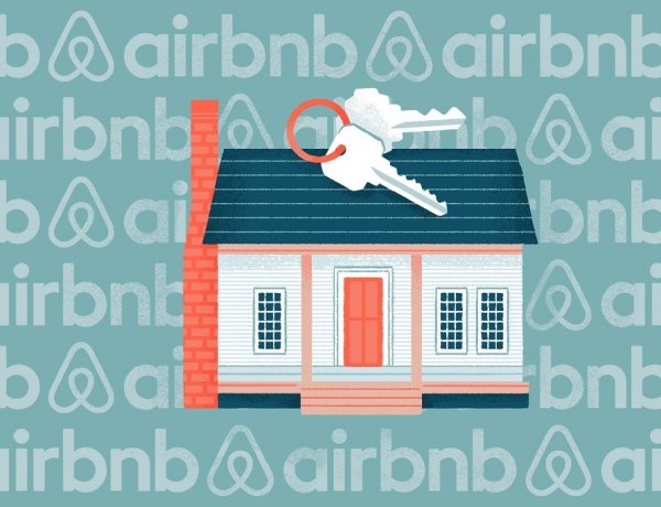 Housing Crackdown Airbnb: Το Airbnb εμπρός σε νέους περιορισμούς! Η νομοθεσία από ΕΕ & νέα μέτρα & τοπικούς περιορισμούς σε κορεσμένες περιοχές στην Ελλάδα!