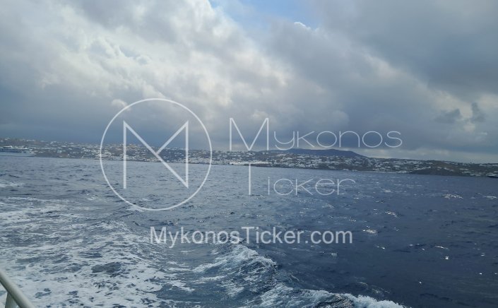 Current weather and forecast: Έρχεται «μεγάλη συσσώρευση ψύχους» - Βροχές και καταιγίδες το Σαββατοκύριακο