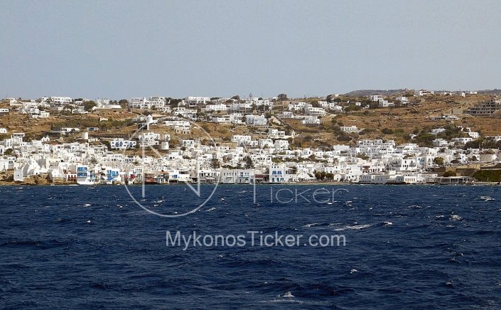 ON 5 Days Weather: Μικρή πτώση θερμοκρασίας και ενίσχυση των Βοριάδων στο Αιγαίο έως 7 bf - Ο καιρός της εβδομάδας