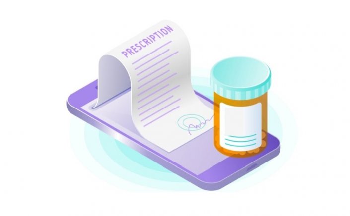 E-prescription of medicines: Αλλάζουν τα πάντα στην ηλεκτρονική συνταγογράφηση φαρμάκων!! Το νέο σύστημα και οι αντιδράσεις των γιατρών!!
