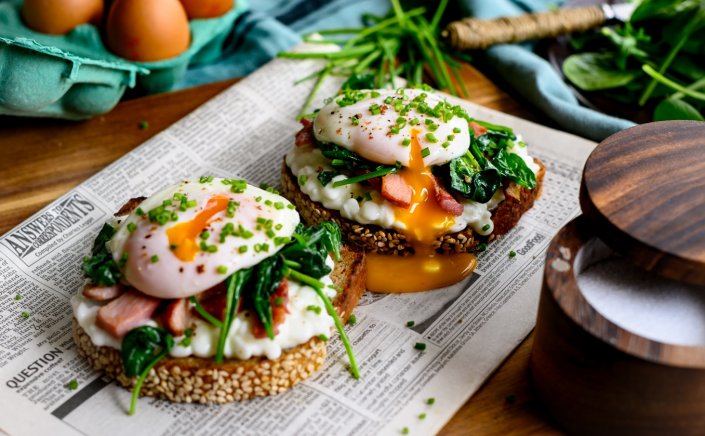 Do you feel exhausted? Αισθάνεστε εξαντλημένοι; 10 top tips για περισσότερη ενέργεια μέσα στην ημέρα!!