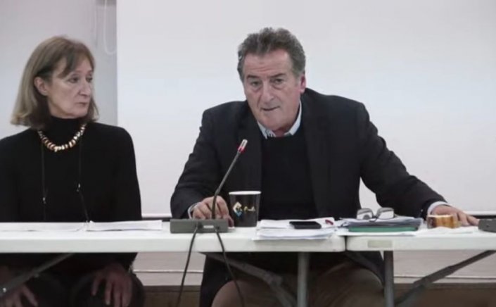 Municipality of Andros: Συνεχίζεται σήμερα Πέμπτη, η συνεδρίαση Λογοδοσίας της Δημοτικής Αρχής