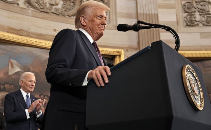 Greece in the Trump era: Η Ελλάδα στην εποχή Τραμπ!! Ερωτήματα και δυσκολίες στο νέο τοπίο με τις ΗΠΑ