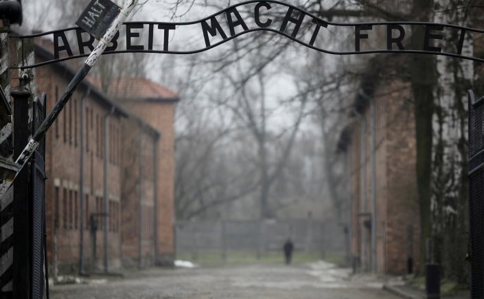 International Holocaust Remembrance Day: 27 Ιανουαρίου, Ημέρα Μνήμης του Ολοκαυτώματος - 80η επέτειος της απελευθέρωσης του Άουσβιτς