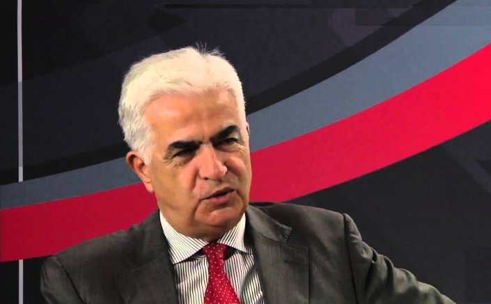 Tragedy in Tempi: Η παρέμβαση Κουσούλη - Όταν ξεκινήσει αυτό το ποτάμι, δεν ανακόπτεται η ορμή του