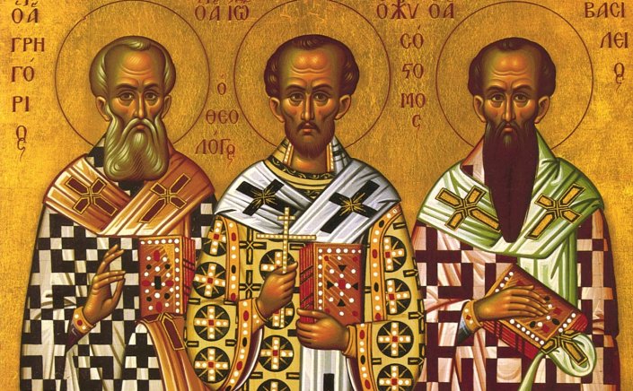Feast of the Three Holy Fathers: Πώς θα λειτουργήσουν τα σχολεία και τα φροντιστήρια των Τριών Ιεραρχών 2025 - Τι ισχύει για τον εκκλησιασμό  [Έγγραφα]
