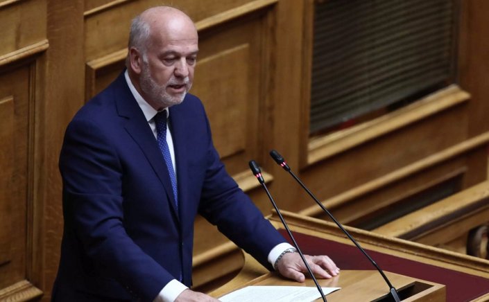 Tragedy in Tempi: 'Εκθετος ο Φλωρίδης για τα Τέμπη!! Υπήρχε 13ο βαγόνι, λέει η Hellenic Train!!