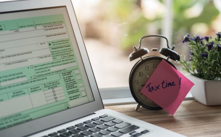 Tax Declaration 2025: Πέντε  ριζικές αλλαγές στις φορολογικές δηλώσεις - Οι εκπτώσεις και τα πρόστιμα