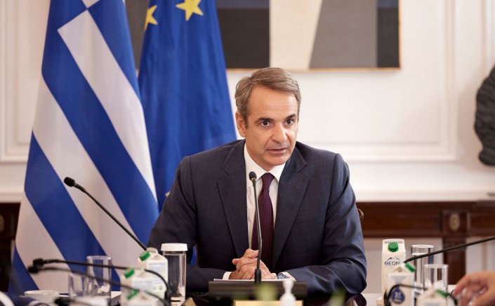 Cabinet meeting: Ψάχνουν ελαφρυντικά για τα Τέμπη!! Πετούν το μπαλάκι στην Hellenic Train!!