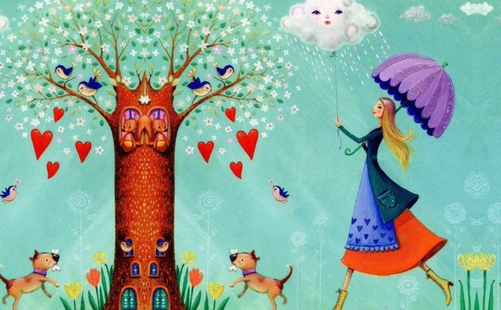 Annual Weather: Τι λένε τα Μερομήνια για τον Φεβρουάριο & Μάρτιο 2025!!