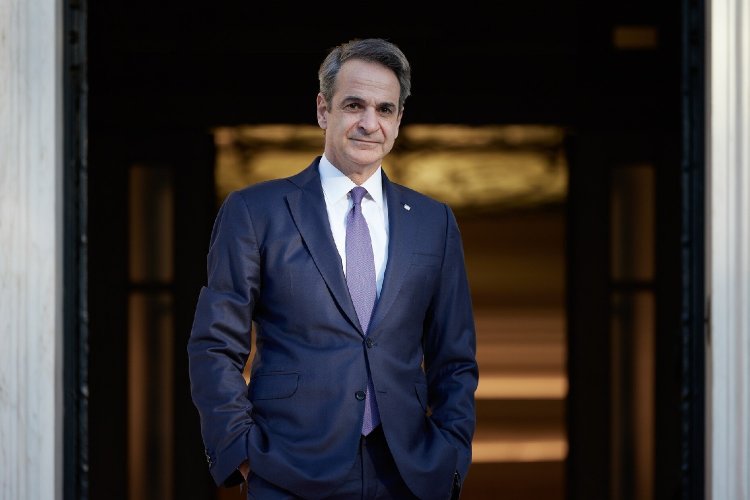 PM Mitsotakis: «Ο Κώστας Σημίτης συνόδευσε την Ελλάδα στα μεγάλα εθνικά της βήματα»