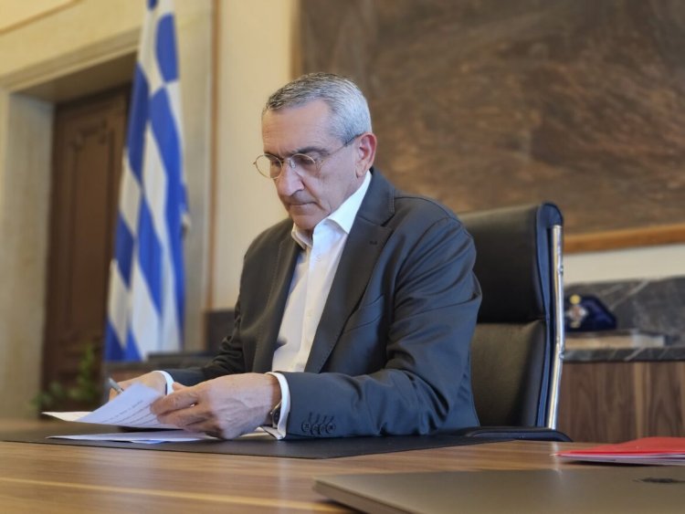 Aegean Islands Regional Committee: Την προσεχή Τρίτη συνεδριάζει η Περιφερειακή Επιτροπή για την καθαίρεση της γέφυρας του Φαληρακίου και την προστασία των πρανών [Εγγραφο]