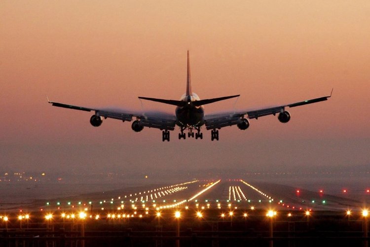Living near an airport could damage your heart: Αποκαλυπτική έρευνα για όσους ζουν κοντά σε αεροδρόμια!! Πώς συνδέεται με την καρδιακή λειτουργία [Έρευνα]