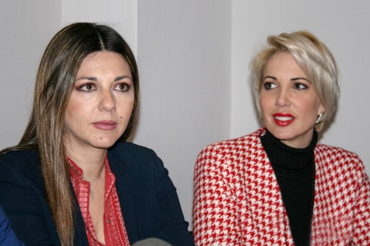 MP Katerina Monogiou: Προτάσεις Κατερίνας Μονογυιού στην Κυβέρνηση γιά άμεση στήριξη σε κάθε πολύτεκνη οικογένεια