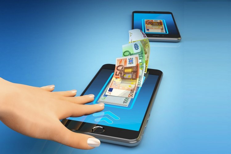 Mandatory IRIS Instant Payments: Υποχρεωτικό για όλες τις επιχειρήσεις χωρίς αλλαγή POS - Ρύθμιση και για τα “πορτοφόλια” τύπου Revolut