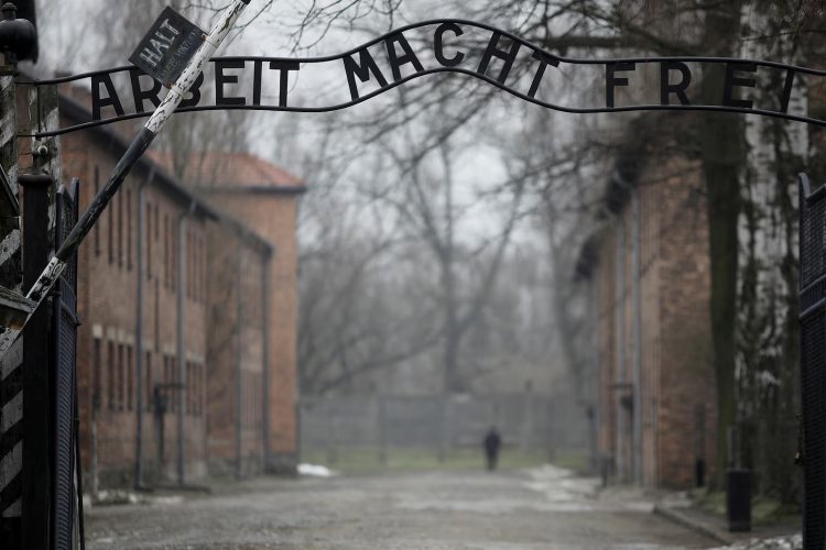 International Holocaust Remembrance Day: 27 Ιανουαρίου, Ημέρα Μνήμης του Ολοκαυτώματος - 80η επέτειος της απελευθέρωσης του Άουσβιτς