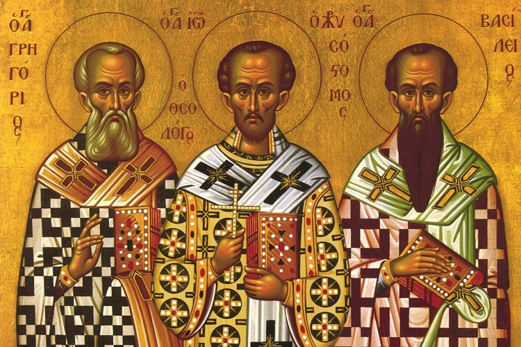 Feast of the Three Holy Fathers: Πώς θα λειτουργήσουν τα σχολεία και τα φροντιστήρια των Τριών Ιεραρχών 2025 - Τι ισχύει για τον εκκλησιασμό  [Έγγραφα]