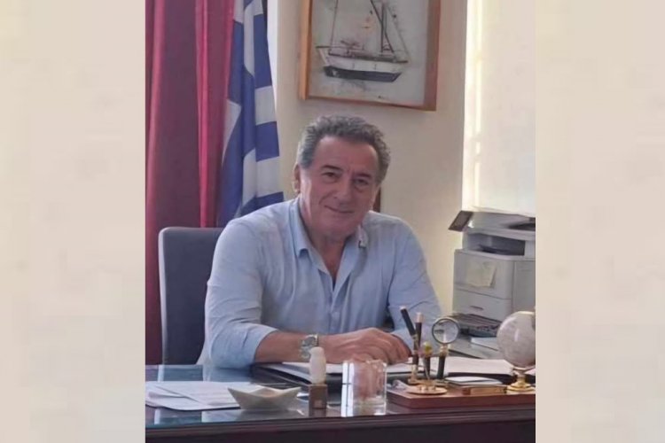 Mayor of Andros, Th. Sousoudis: Μεγάλη προσωπική και ηθική δικαίωση, του Δημάρχου Άνδρου Θεοδόση Σουσούδη