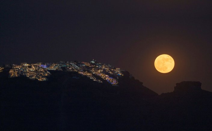 Volcanic Activity in Santorini: Δεν μπορούμε να καθησυχάσουμε τον κόσμο με τα έως τώρα δεδομένα - Περισσότεροι από 380 σεισμοί μετά την 24η Ιανουαρίου