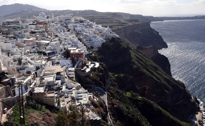 Santorini earthquakes: Ο πραγματικός φόβος για τους σεισμούς στη Σαντορίνη - Η «τρωτότητα» και τα «πολεοδομικά εγκλήματα»