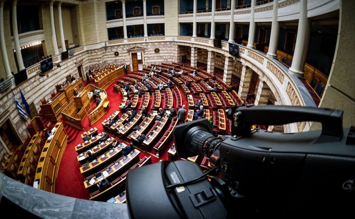 Greek presidential election: Άγονη και η τρίτη ψηφοφορία για ΠτΔ!! Στις 12 Φεβρουαρίου θα εκλεγεί ο Τασούλας!!