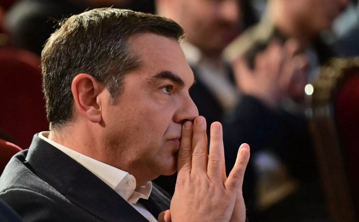 Ex - PM Tsipras: Νέο κόμμα στις προθέσεις του Αλέξη Τσίπρα!! Πότε έρχεται, ποιές οι παράμετροι & οι συμμαχίες!!