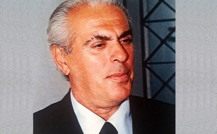 Rest in Peace: Έφυγε από την ζωή ο Θόδωρος Χαριτόπουλος... Ένας γνήσιος Μυκονιάτης με σπουδαία προσφορά στο νησι...