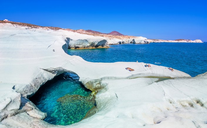 Ellet - Sarakiniko: Άμεση αποκατάσταση του Σαρακήνικου, ζητά η Ελληνική Εταιρεία Περιβάλλοντος & Πολιτισμού