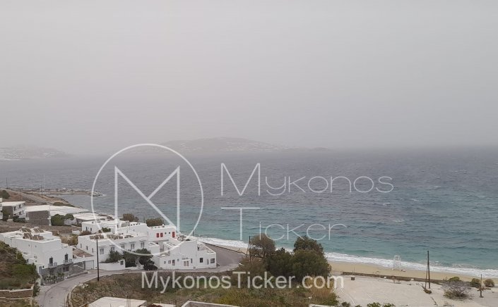Current weather and forecast: Οδηγούμαστε σε χειμωνιάτικες συνθήκες - Πότε φθάνει το οργανωμένο βαρομετρικό χαμηλό