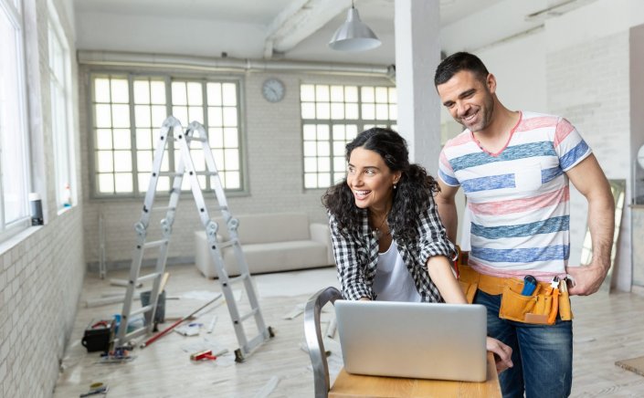 House Renovation Guide: Οδηγός ανακαίνισης κατοικίας!! Ποια είναι τα προγράμματα επιδότησης για το 2025!!