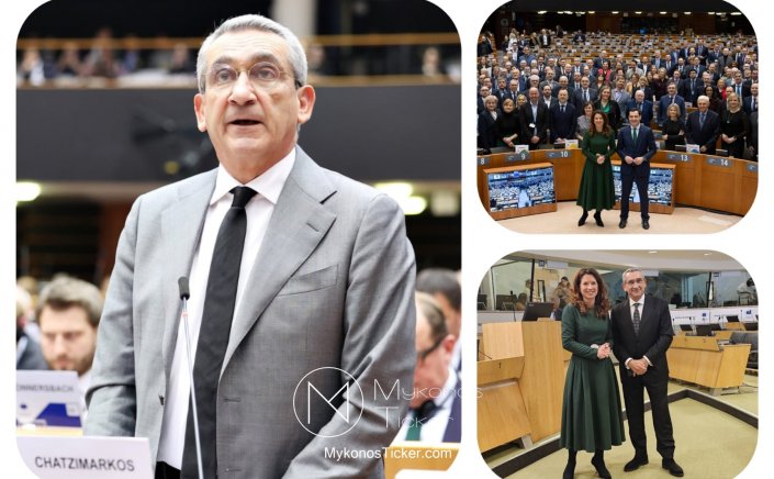 European Committee of the Regions: Η πολυπληθέστερη συμμετοχή της Ελληνικής Αντιπροσωπείας σε καίριες θέσεις ευθύνης