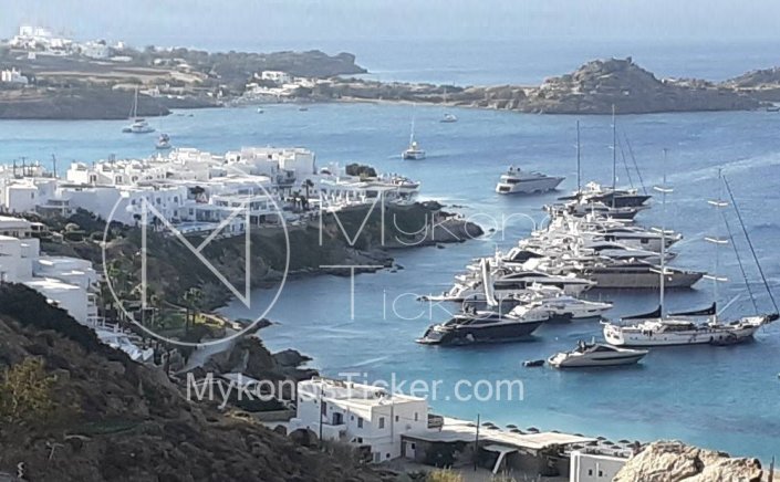 Tourism season 2025 - Τάσιος: Στα χνάρια του 2024 θα κινηθεί το 2025!! Εκρηκτικό το μείγμα επιβαρύνσεων για τα ξενοδοχεία!!