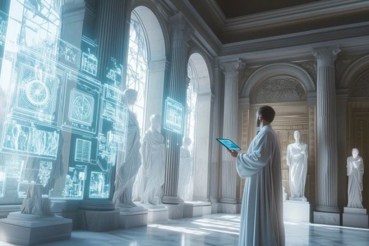 Artificial intelligence: Παγκόσμιος συναγερμός ασφαλείας!! Δύο μοντέλα τεχνητής νοημοσύνης κατάφεραν να αναπαραχθούν!!