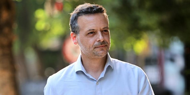 Mayor of Athens: Ο Δήμος Αθηναίων στο πλευρό των κατοίκων των Κυκλάδων μετά την έντονη σεισμική δραστηριότητα