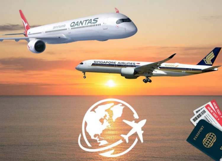 Long-Haul Travelers: Ποιες μακρινές τουριστικές αγορές γυρίζουν την πλάτη στην Ευρώπη