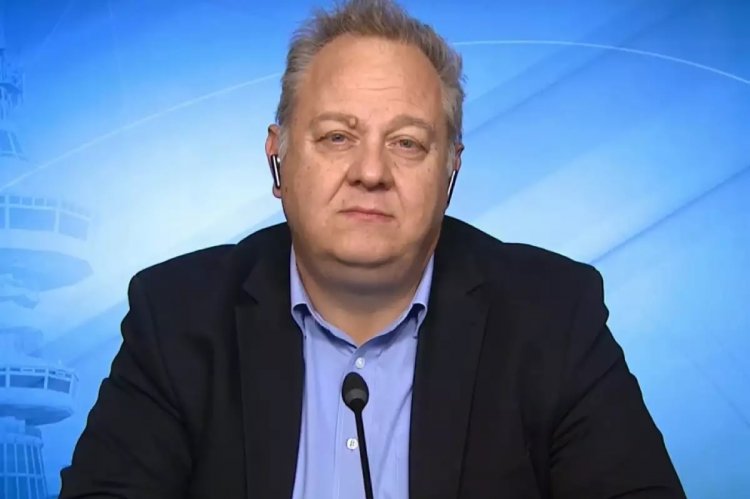 Santorini earthquakes - Παπαζάχος: Είχαμε στο μυαλό μας χειρότερα σενάρια - Η Σαντορίνη θα αντέξει σε σεισμό 6 Ρίχτερ