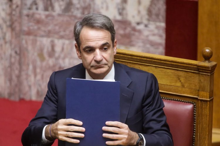 SYRIZA-PA: Ο Μητσοτάκης επιλέγει Προανακριτική της μιας μέρας για να μην εμφανιστεί ως μάρτυρας