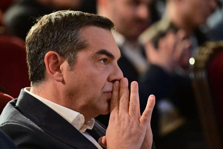 Ex - PM Tsipras: Νέο κόμμα στις προθέσεις του Αλέξη Τσίπρα!! Πότε έρχεται, ποιές οι παράμετροι & οι συμμαχίες!!
