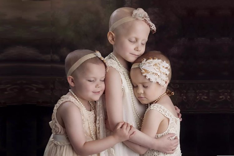 International Childhood Cancer Day 2025: 15 Φεβρουαρίου Παγκόσμια Ημέρα κατά του Παιδικού Καρκίνου!! «Εμπνέοντας για δράση» #TogetherWeWillFindACure