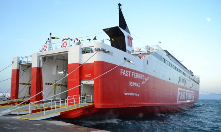 24-Hour Seafarers Strike: Διαμόρφωση δρομολογίων, της Attica Group, λόγω προγραμματισμένης απεργίας από την ΠΝΟ στις 28 Φεβρουαρίου