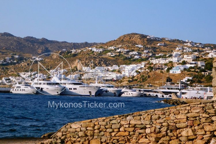 Yachting in Greece: Ο θησαυρός των ελληνικών θαλασσών και του θαλάσσιου τουρισμού
