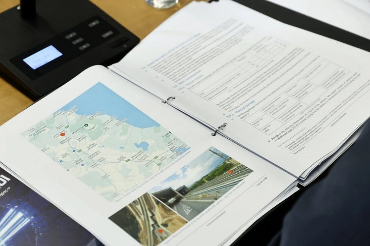 Report on Tempi rail: Η  σύνοψη του πορίσματος & όλο το πόρισμα στα αγγλικά - Οι παθογένειες & τα λάθη που οδήγησαν στο δυστύχημα [Έγγραφα]