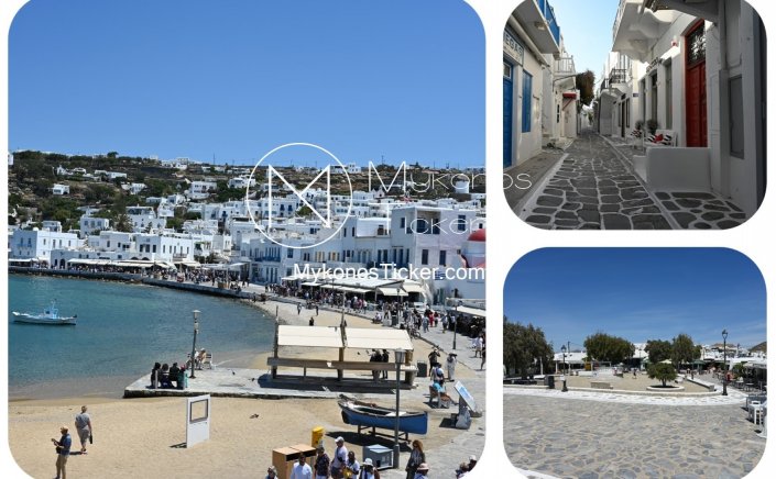 Πέτρος Σταυρακόπουλος: Παρατείνεται η προθεσμία για την υποβολή αιτήσεων για παραχώρηση χρήσης κοινόχρηστων χώρων έως τις 30 Απρλίου 2025